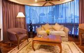 Туры в отель President Solitaire Hotel and Spa