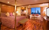 Туры в отель President Solitaire Hotel and Spa