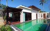 Туры в отель Niramaya Villa & Wellness