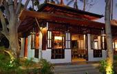 Туры в отель Niramaya Villa & Wellness