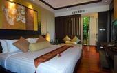 Туры в отель Niramaya Villa & Wellness