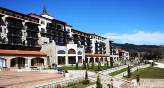 Riu Pravets Resort 4*