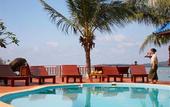 Туры в отель Tharathip Resort