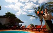 Туры в отель Tharathip Resort