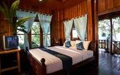 Туры в отель Tharathip Resort