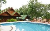 Туры в отель Tharathip Resort
