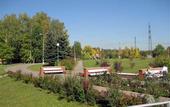 Туры в отель Отрадное I