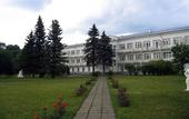 Туры в отель Отрадное I