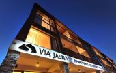Туры в отель Via Jasna
