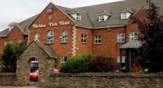 Best Western Sheldon Park Hotel 3*