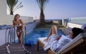 Туры в отель Aegean Pearl