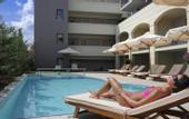 Туры в отель Aegean Pearl