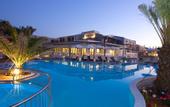 Туры в отель Aegean Pearl