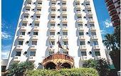 Туры в отель Grand Mercure Sao Paulo Ibirapuera