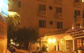 Туры в отель Grand Mercure Sao Paulo Ibirapuera