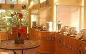 Туры в отель Grand Mercure Sao Paulo Ibirapuera