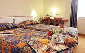 Туры в отель Grand Mercure Sao Paulo Ibirapuera