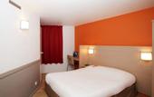 Туры в отель Hotel Marseille Centre Prefecture (Futur Ibis)
