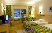 Туры в отель Solitaire Resort Marsa Alam
