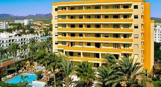 Hotel Livvo Anamar Suites 3*