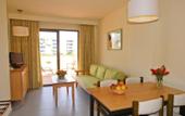 Туры в отель Hotel Livvo Anamar Suites