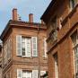 Туры в отель Courtyard Toulouse Airport, оператор Anex Tour