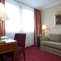 Туры в отель Best Western Plus Hotel St. Raphael, оператор Anex Tour