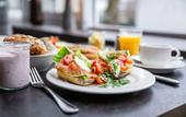 Туры в отель Best Western Plus Hotel St. Raphael