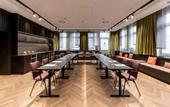 Туры в отель Best Western Plus Hotel St. Raphael