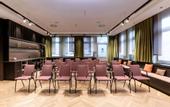 Туры в отель Best Western Plus Hotel St. Raphael