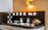 Туры в отель Best Western Plus Hotel St. Raphael