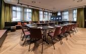 Туры в отель Best Western Plus Hotel St. Raphael