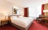 Туры в отель Best Western Plus Hotel St. Raphael