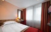 Туры в отель Best Western Plus Hotel St. Raphael