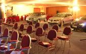 Туры в отель Holiday Inn Toulouse Airport