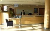 Туры в отель Holiday Inn Toulouse Airport