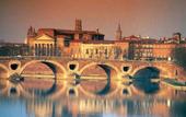 Туры в отель Holiday Inn Toulouse Airport