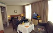 Туры в отель Holiday Inn Toulouse Airport