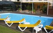 Туры в отель Holiday Inn Toulouse Airport