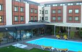 Туры в отель Holiday Inn Toulouse Airport