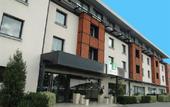 Туры в отель Holiday Inn Toulouse Airport