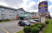 Туры в отель Best Western Plus Travel Hotel Toronto Airport