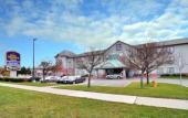 Туры в отель Best Western Plus Travel Hotel Toronto Airport
