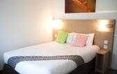 Туры в отель Hotel Inn Design Resto Novo La Rochelle