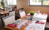 Туры в отель Hotel Inn Design Resto Novo La Rochelle