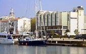 Туры в отель Mercure La Rochelle Vieux Port Sud