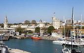 Туры в отель Mercure La Rochelle Vieux Port Sud