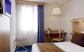Туры в отель Mercure La Rochelle Vieux Port Sud