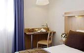 Туры в отель Mercure La Rochelle Vieux Port Sud