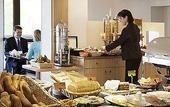 Туры в отель Mercure La Rochelle Vieux Port Sud